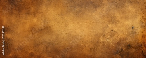 Textured tan grunge background