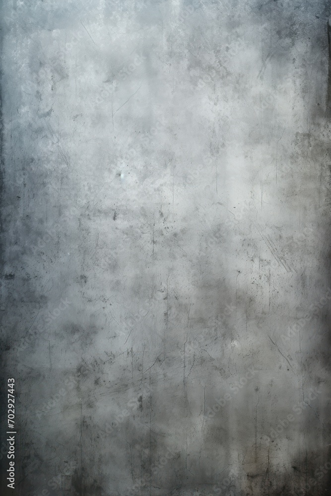 Textured light slate gray grunge background