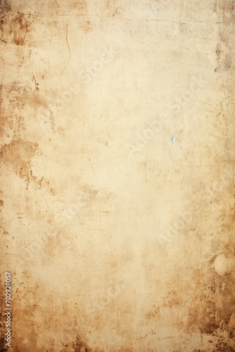 Textured ivory grunge background