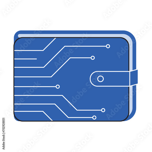 Bull run or bullish market trend collection cryptocurrency or stocks finance. Trade exchange set icons. Cryptocurrency price chart blockchain technology. Global economy boom isolated on background.