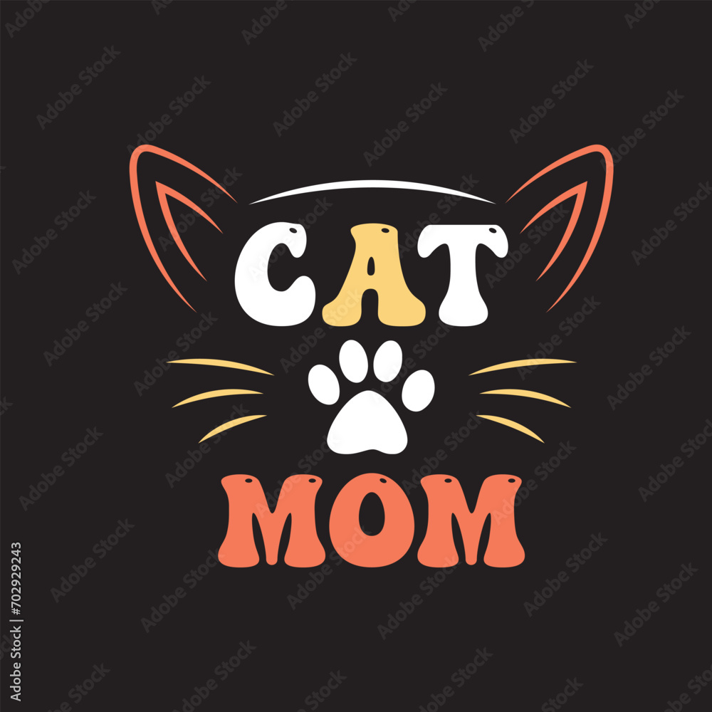 Cat svg design Cat t shirt Cat svg circuitry Cat typography vector design Cat svg design Cat t shirt Cat svg circuitry Cat typography vector design