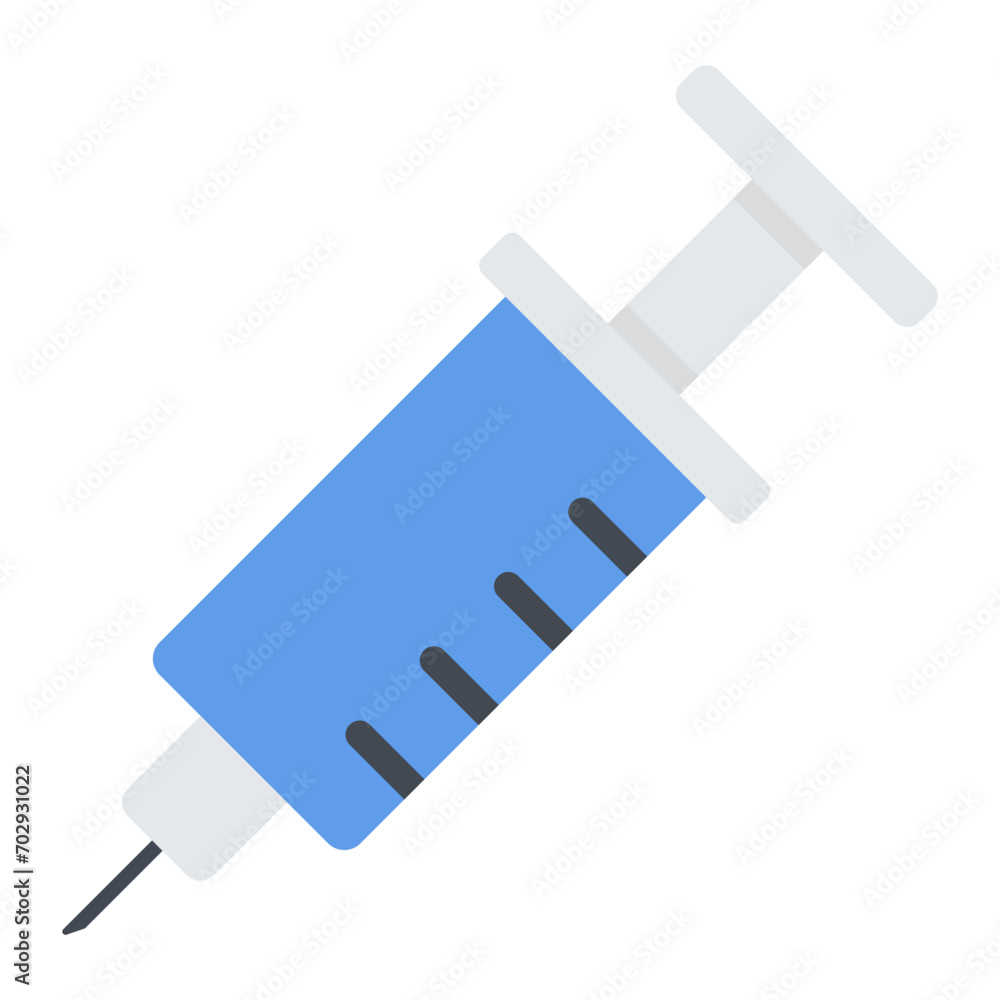 Syringe icon Syringe icon