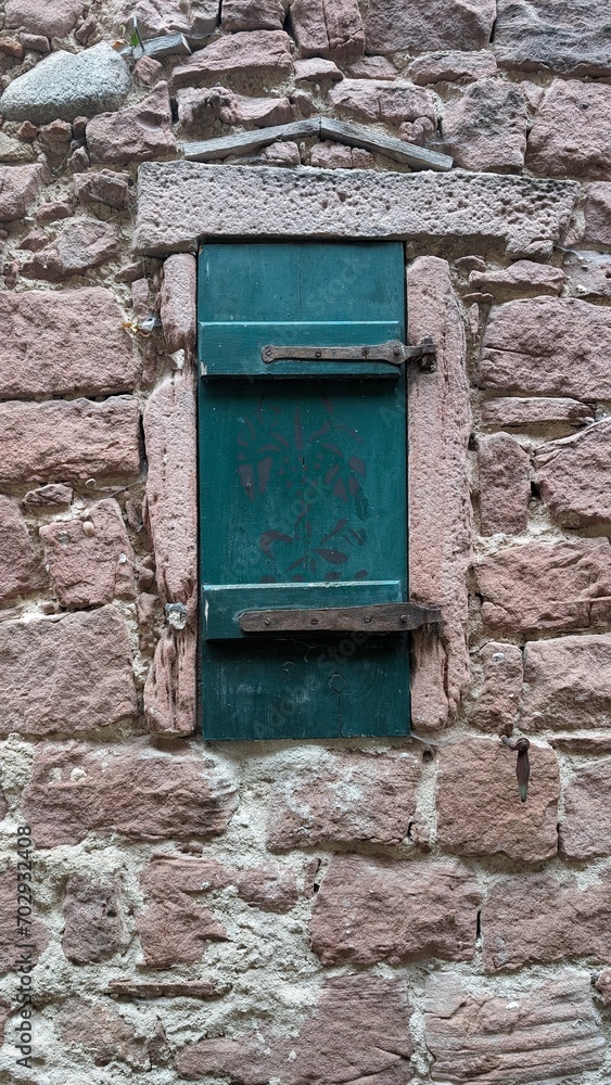 RIQUEWIHR (Haut-Rhin)