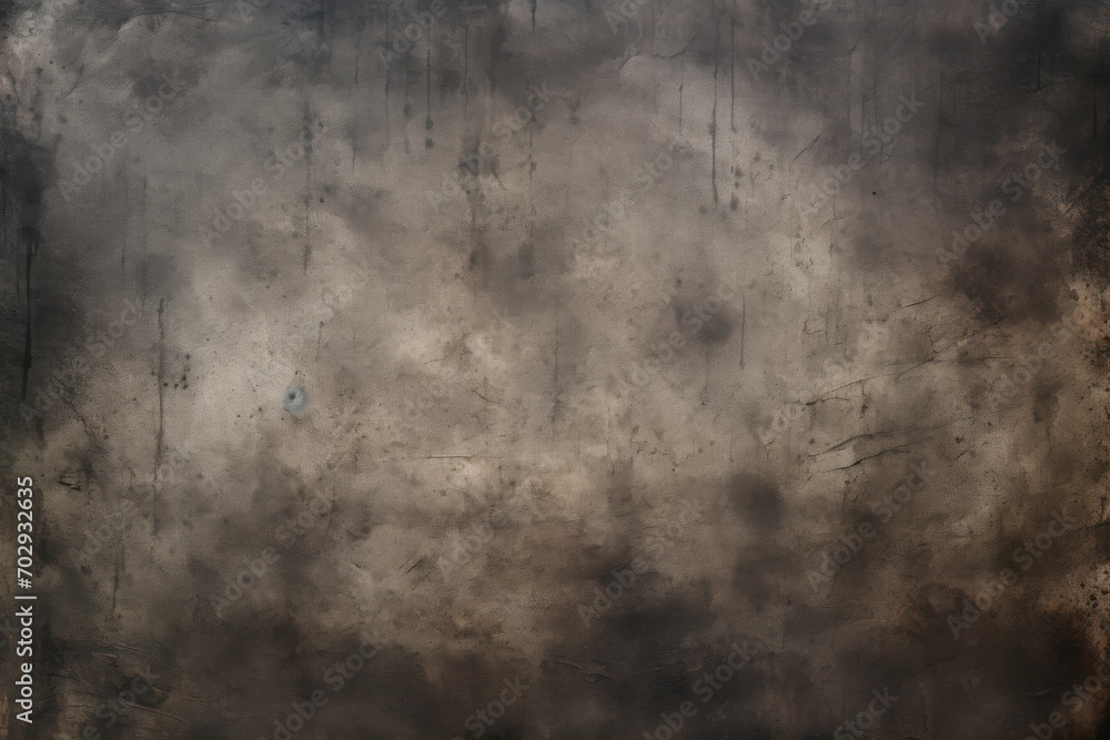 Textured charcoal grunge background