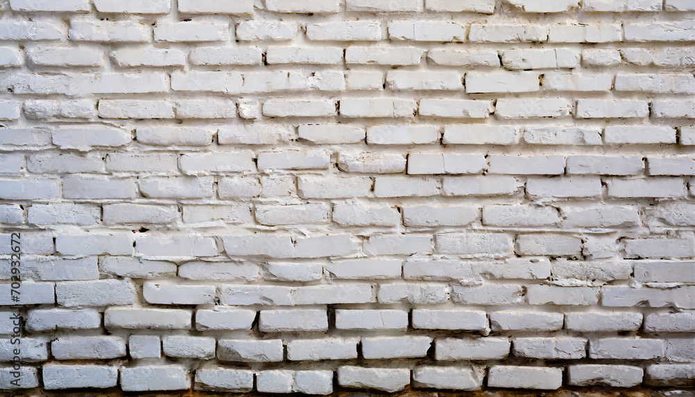 Obraz premium Brick wall texture background
