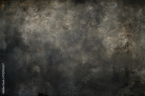 Textured charcoal grunge background