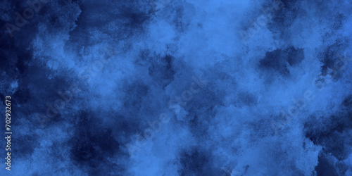 paint spatter and old grainy distressed blue grunge texture, Beautiful and soft cloudy light blue clouds watercolor background, Blue shades gradient grunge texture, Abstract blue paper texture vector.