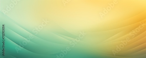 Teal olive goldenrod pastel gradient background