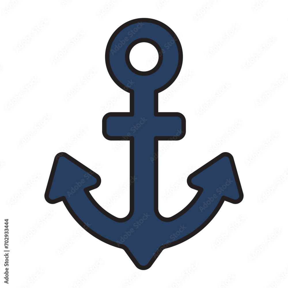 Anchor icon Anchor icon