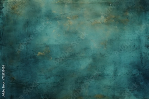 Teal background texture Grunge Navy Abstract © GalleryGlider