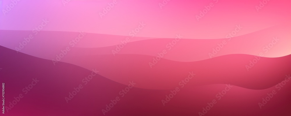 Steel magenta burgundy pastel gradient background - obrazy, fototapety, plakaty 