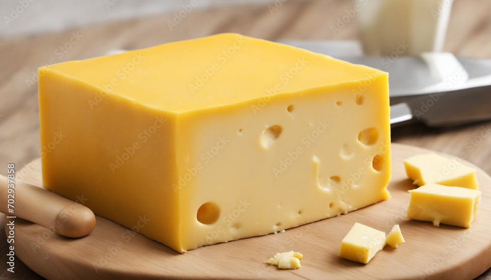 Cheese Blend that combines Colby and Monterey Jack Flavors Cheese Blend that combines Colby and Monterey Jack Flavors