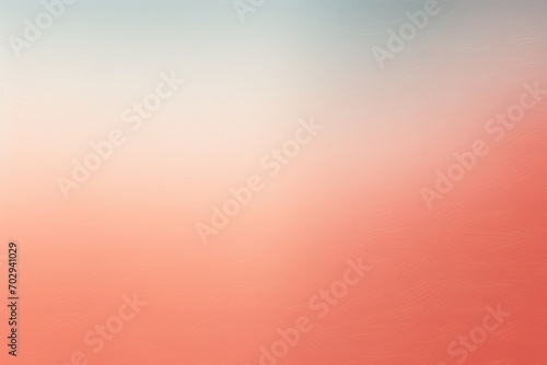 Slate coral tan pastel gradient background © GalleryGlider