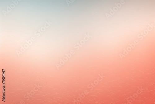 Slate coral tan pastel gradient background photo