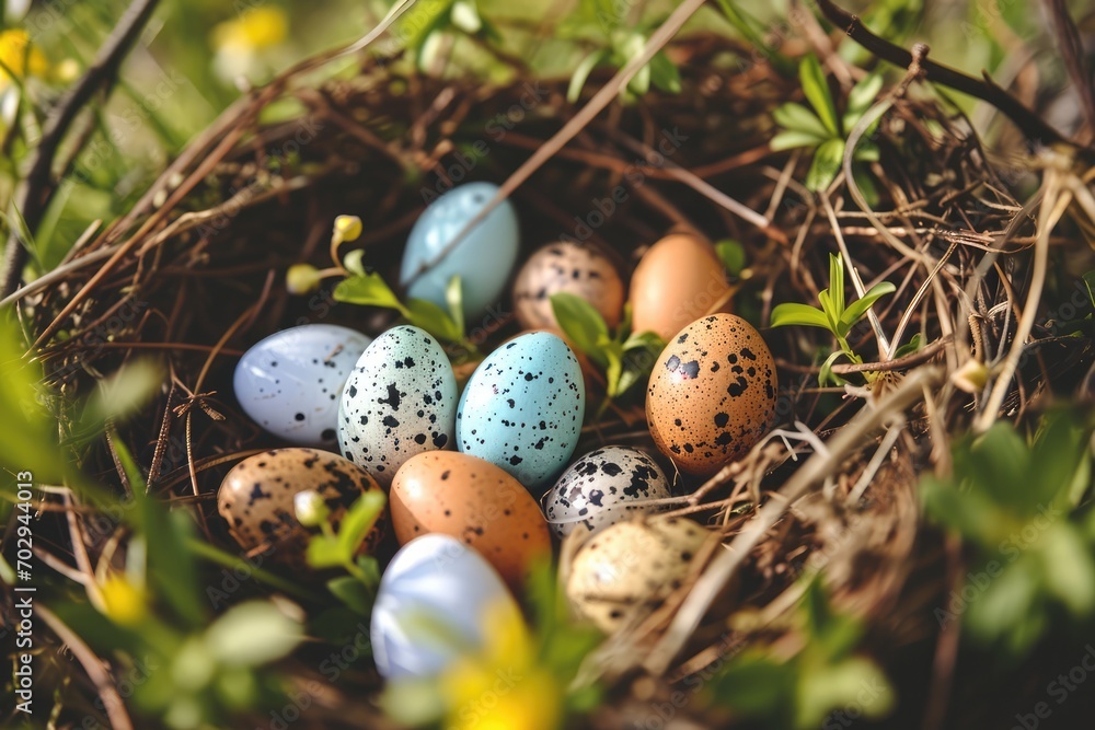 Enhancing Family Gatherings With Exciting Easter Scavenger Hunt Clues Enhancing Family Gatherings With Exciting Easter Scavenger Hunt Clues