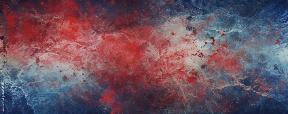 Ruby background texture Grunge Navy Abstract