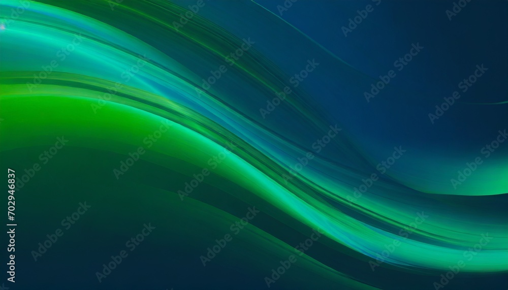 abstract blue and green background abstract wave background with blue and green colors abstract blue and green background abstract wave background with blue and green colors