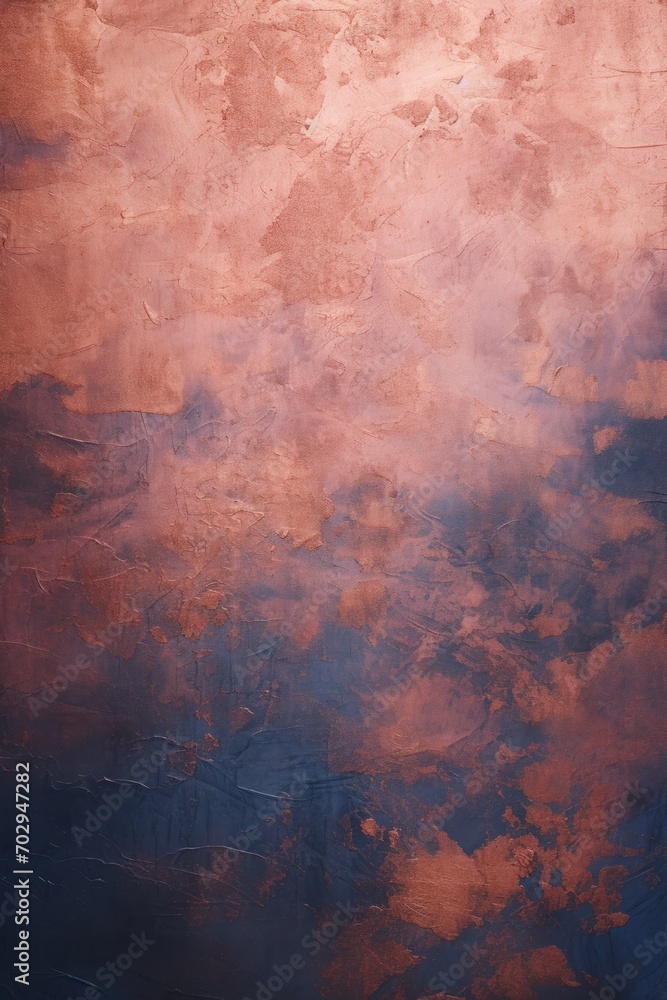 Rose Gold background texture Grunge Navy Abstract
