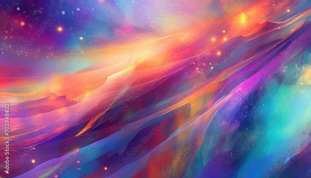 abstract fantasy colourful background abstract fantasy colourful background