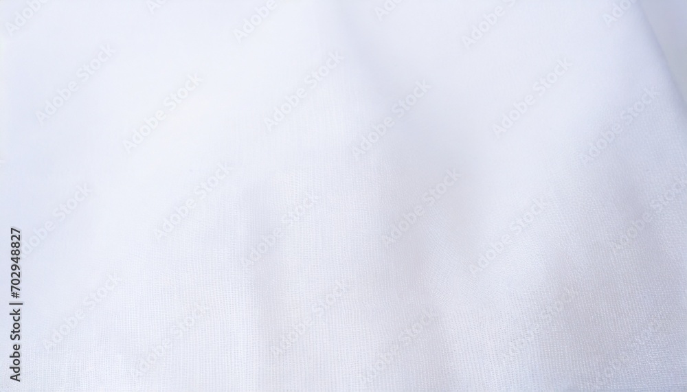 white cloth background with copy space white cloth background with copy space