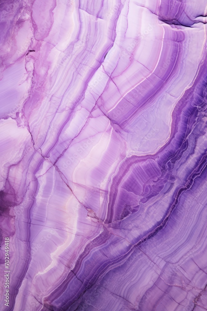 Purple marble texture and background