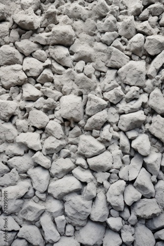 Pumice texture background banner design