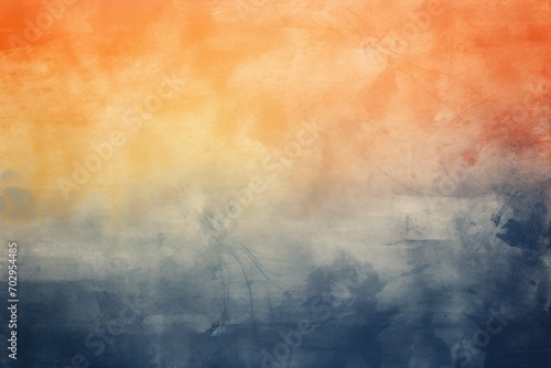 Peach Orange background texture Grunge Navy