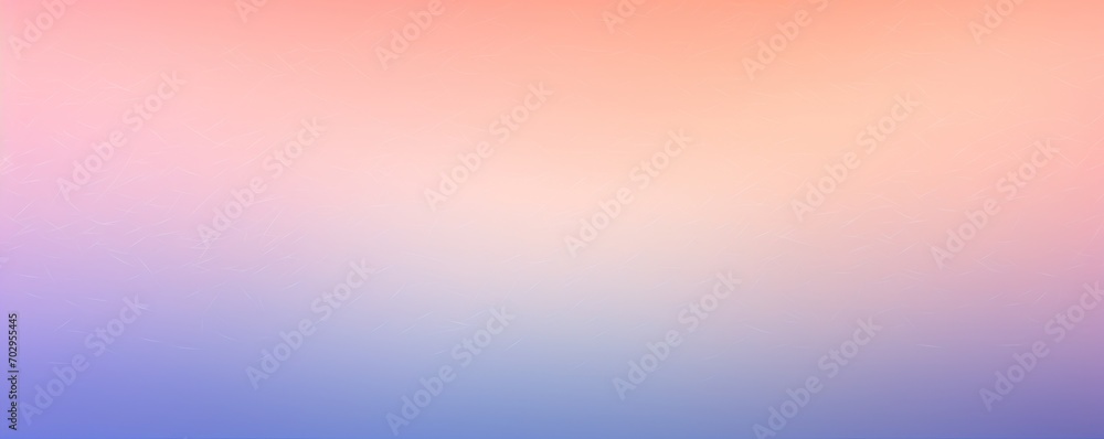 Peach lavender navy pastel gradient background