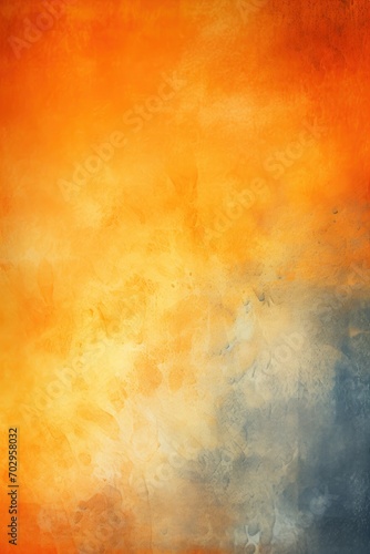 Orange background texture Grunge Navy Abstract 