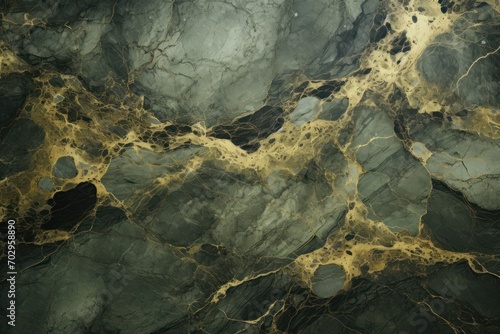Olive marble texture and background 
