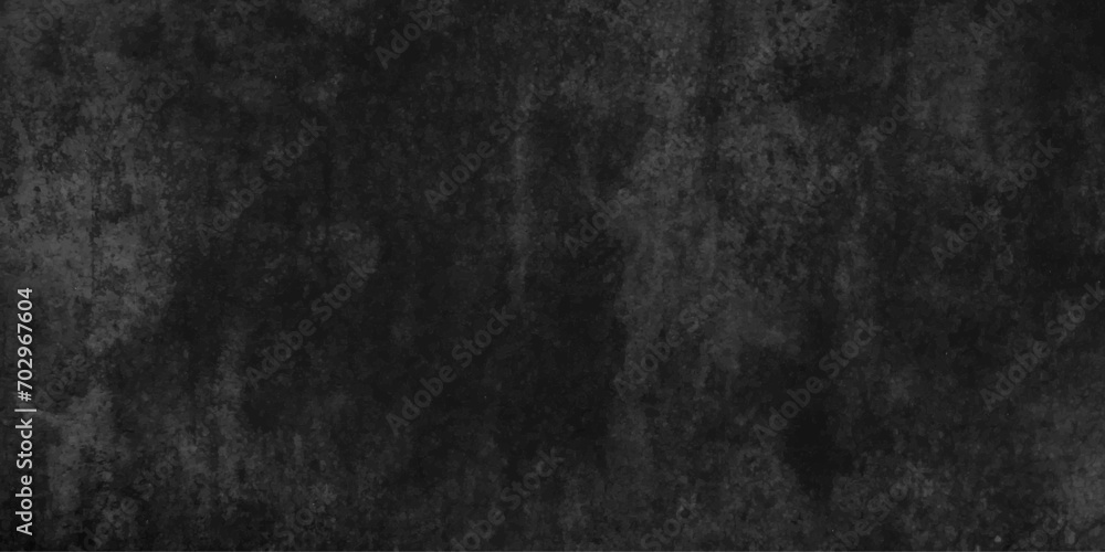 Black metal surface wall cracks brushed plaster wall background grunge surface paper texture close up of texture.earth tone stone wall cement wall illustration.
