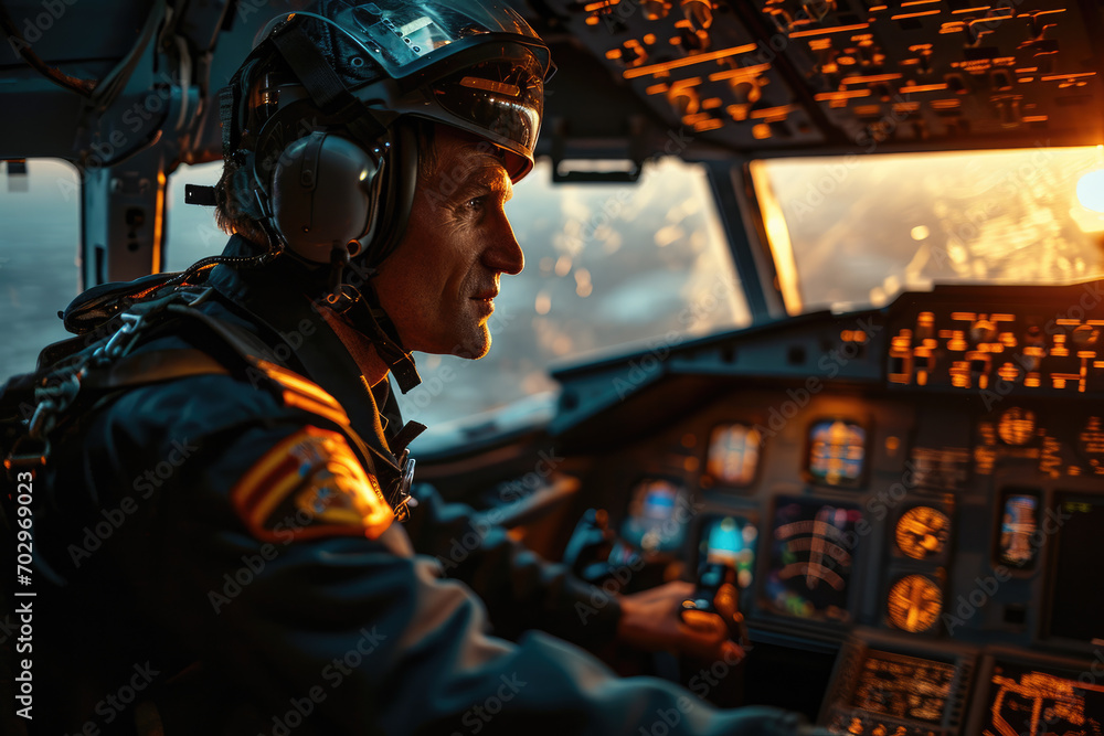 Pilot Pilot