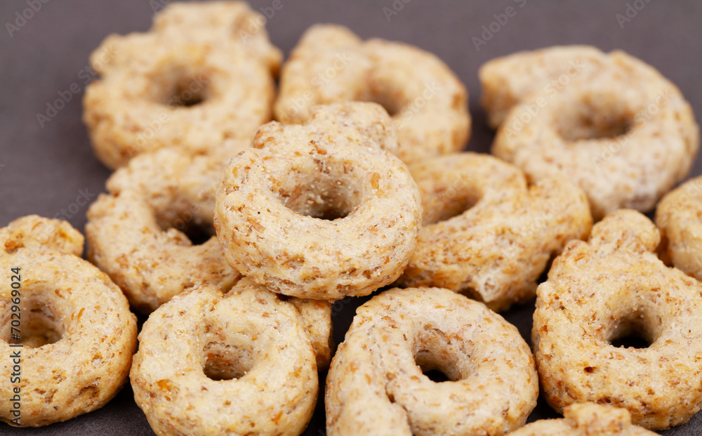 Taralli - cookies to nibble on