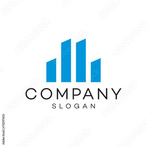 Construction real estate finance investment logo design timeless emblem brand identity logotype abstract minimalist monogram typography vector logo Free Download Construction real estate finance investment logo design timeless emblem brand identity logotype abstract minimalist monogram typography vector logo - GFXLoad