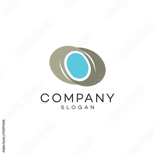 Care nova hands sky innovative technology logo design timeless emblem brand identity logotype abstract minimalist monogram typography vector logo