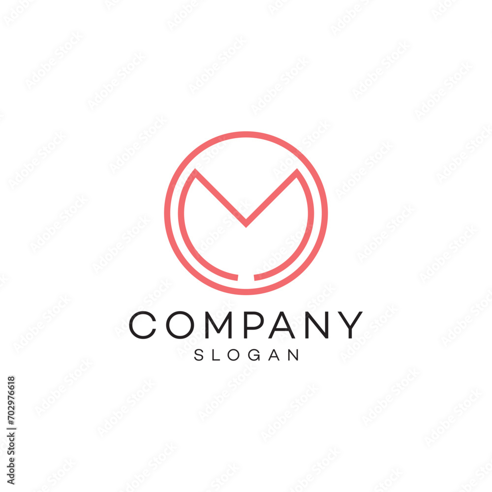 Letter O M logo design timeless emblem brand identity logotype abstract minimalist monogram typography vector logo Letter O M logo design timeless emblem brand identity logotype abstract minimalist monogram typography vector logo