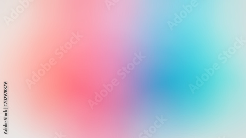 abstract colorful pick background