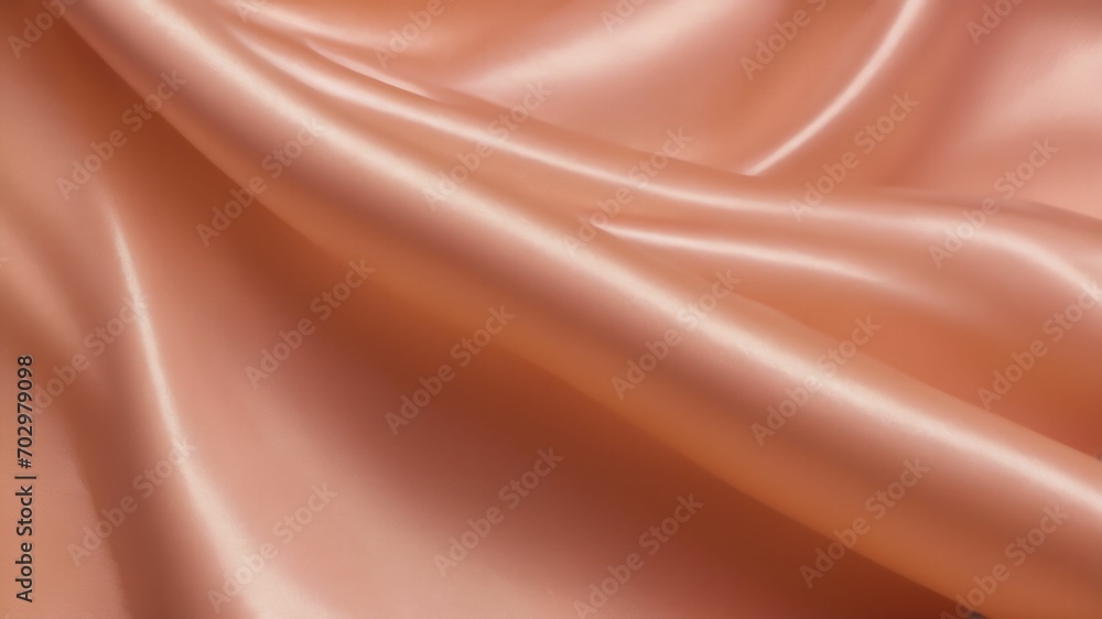 Abstract paint background light peach color grunge texture for background.Created with Generative Ai technology Abstract paint background light peach color grunge texture for background.Created with Generative Ai technology