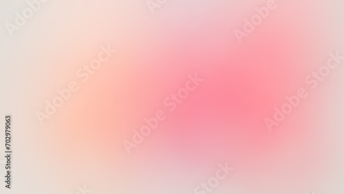 Pink gradient with blend of shades for depth and interest (ID: 702979063)