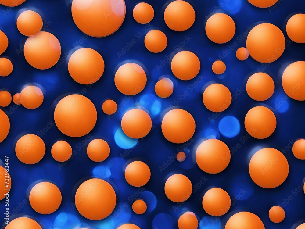 background with circles background with circles