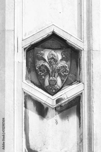 sello de Florencia 