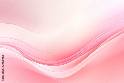 Background of pink abstract design gradient