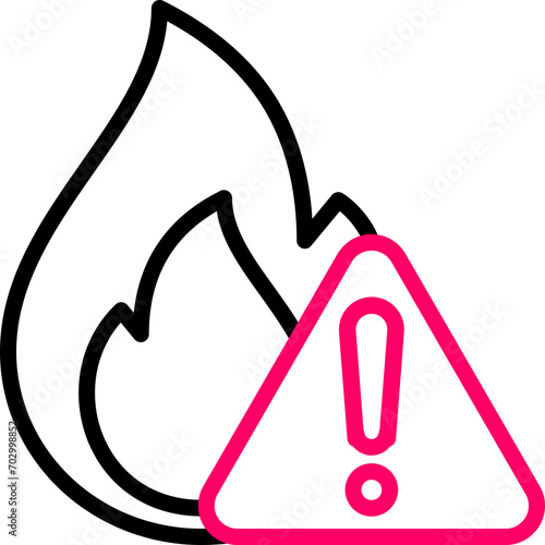  Caution - highly flammable