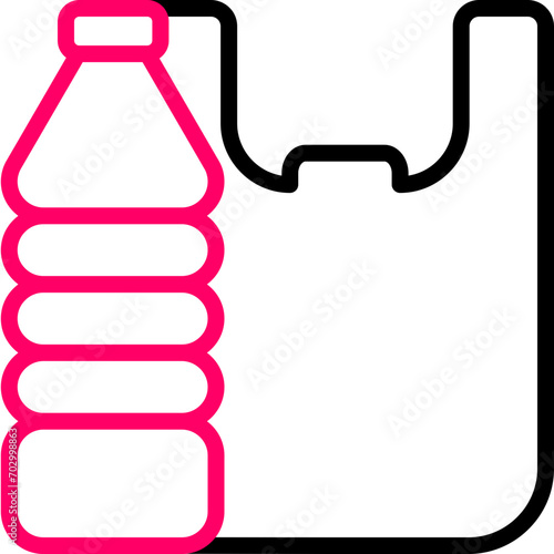 plastic