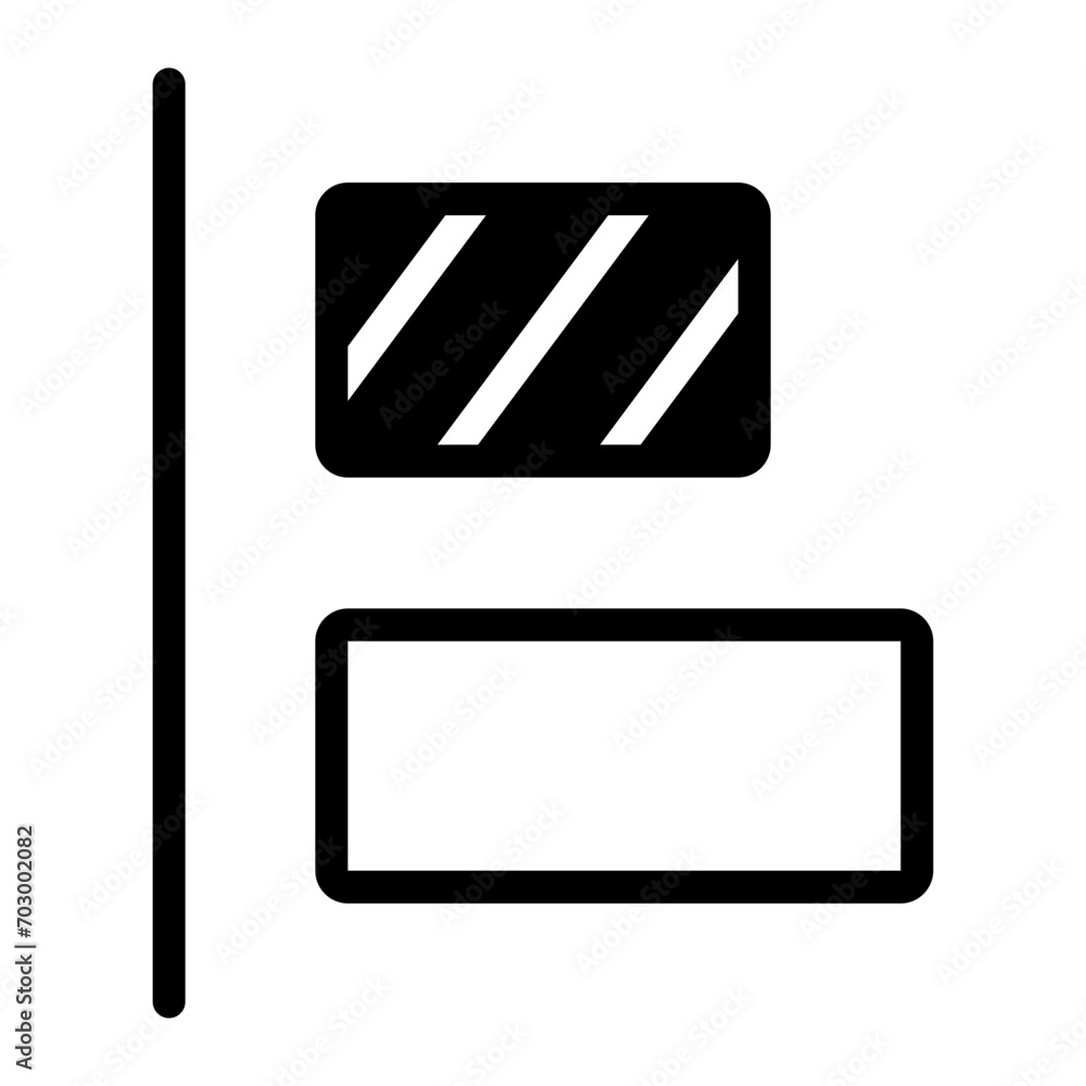 Horizontal Align Left icon
Horizontal Align Left icon