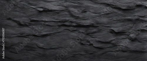 Dark Stone Concrete Texture Background Anthracite