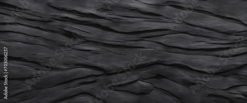 Dark Stone Concrete Texture Background Anthracite