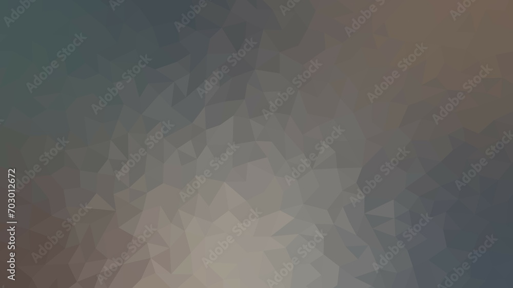 Gray abstract polygonal background. Geometric origami style with gradient Gray abstract polygonal background. Geometric origami style with gradient
