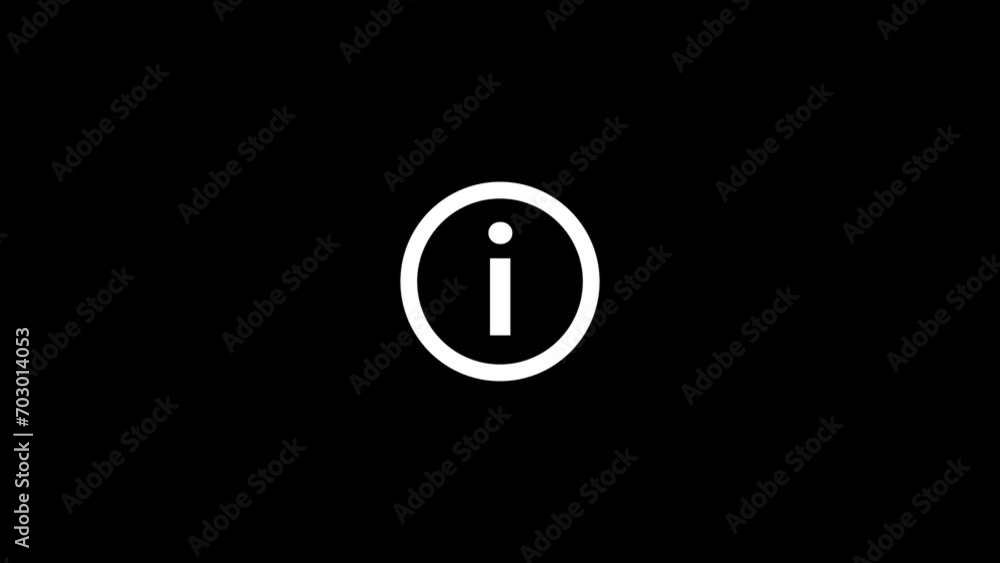 Alphabetical logo animation, Capital letter Alphabetical logo animation, Capital letter