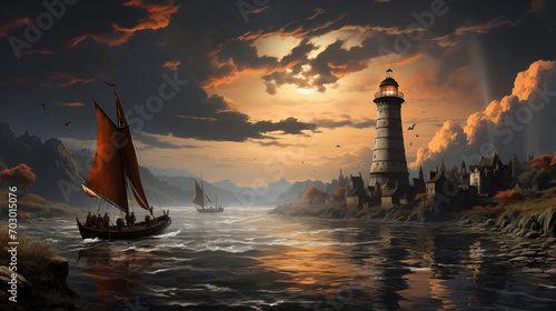 Un phare indispensable